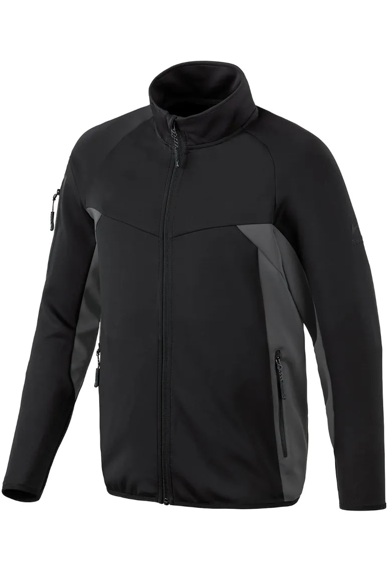 KÜBLER ATHLETIQ Stretchjacke